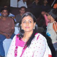 Roja (Actress) - Roudram Audio Release - Pictures | Picture 131448